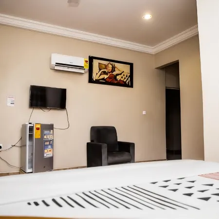 Wanzy Guest House