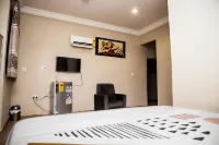 Wanzy Guest House