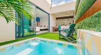 Privada Stays - Adults-Only & Private Pools Boutique Hotel - Strand