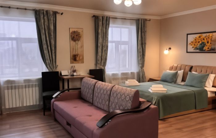 Europa Hotel