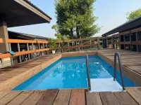 Baanmax Boutique Pet Resort & Lodge, Chiangrai - Pet friendly