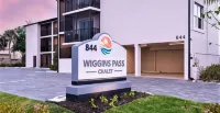 Wiggins Pass Chalet