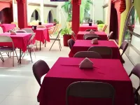 Hotel Parador - 3 stjerner