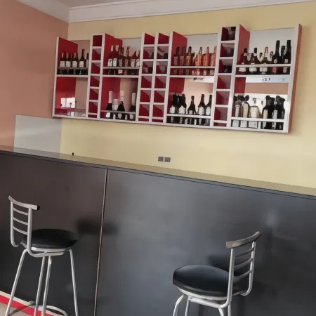 Eleventh House Hotel & Suites Ibadan