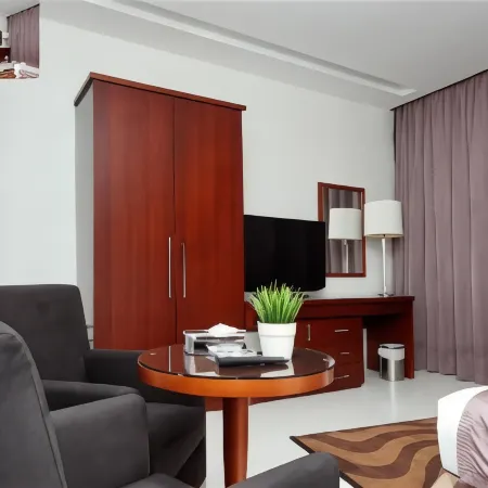 Grand Mayral Hotel