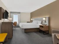 Comfort Inn Hotels in Union County