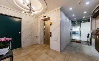 Hotel Cheongdam