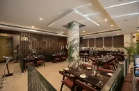 Days Hotel by Wyndham Jaipur Tonk Road - sarapan