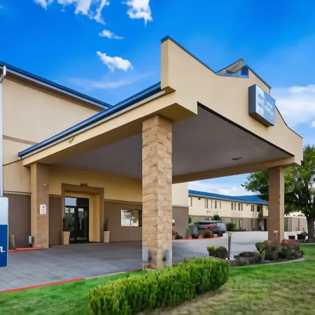 Best Western Santa Fe