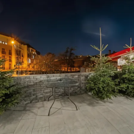Hotel Apollonia