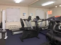 Wyndham Garden Jacksonville - Træningscentre