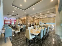 Vega Prime Hotel & Convention - Завтрак