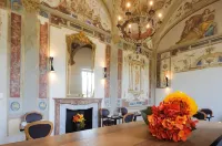 Hotel Lungarno Vespucci 50