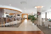 Kaktus Hotel Volga - Adults Recommended - bar