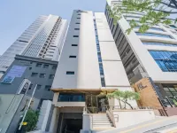 โซล สเตชั่น เราม์ 169 โรงแรมใกล้ประตูนัมแดมุน