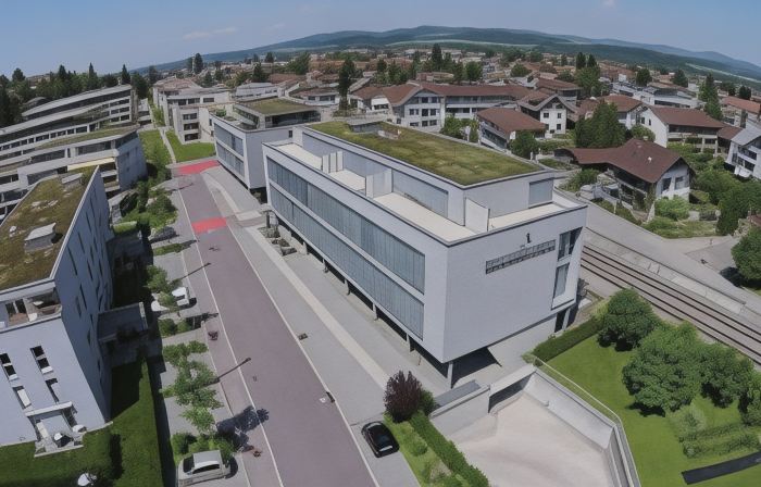 Los Lorentes Hotel Bern Airport