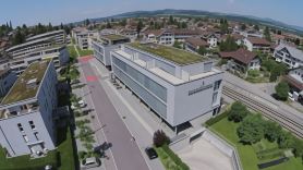 Los Lorentes Hotel Bern Airport