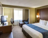 Comfort Suites Idabel - 2-Star