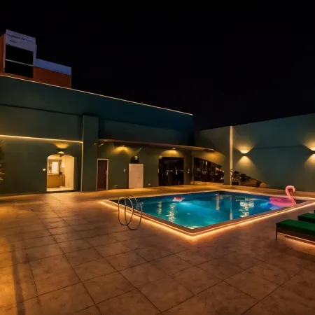 Al Manzil Hotel Bahrain