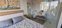 Apartamentos Oasis de La Cala