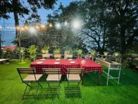 Sapa Hidden Gem Hotel & Spa - Quầy bar