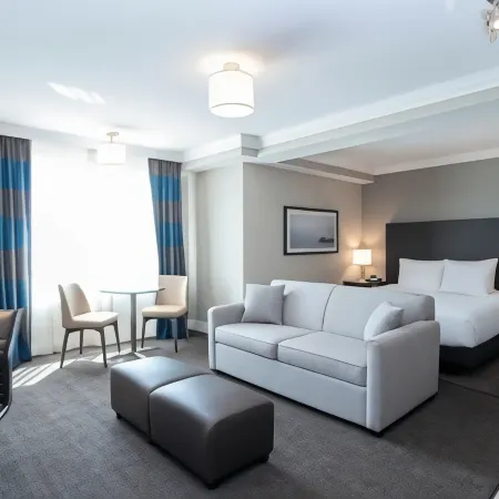 Sandman Hotel Oakville