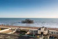 Holiday Inn BRIGHTON - SEAFRONT by IHG - Ocean View