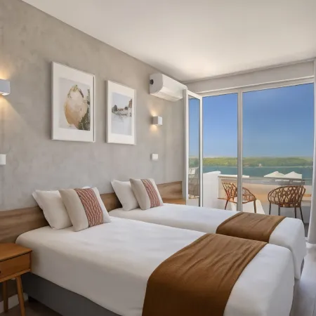 Hotel Made Inn Faro