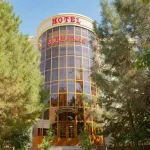 Euro Asia Hotel - 4-Star