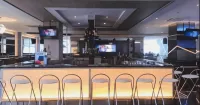 Kings Green Hotel City Centre Melaka - Bar