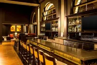 The Westin Rancho Mirage Golf Resort & Spa - bar