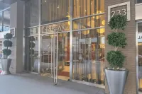 The Pearl Hotel - Kitchens