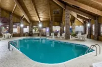Baymont by Wyndham Louisville South I 65 - Aamiainen