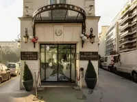 Eiffel Trocadéro Hotels in Paris