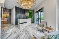Prime Suite Alanya - Condos