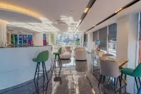 Sabırlar City Apart Hotel