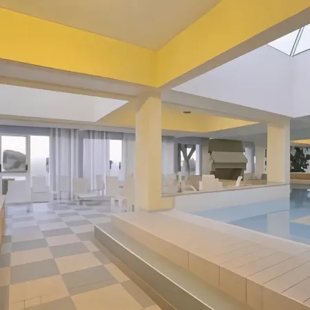 Alvor Atlântico Beach Aparthotel