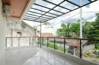 Pesona Merapi Syariah Guesthouse Kaliurang RedPartner - Wifi
