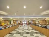 Elaf Bakkah Hotel - Bữa sáng
