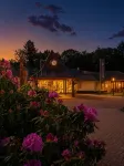Hotel de Werelt Garderen - Pool
