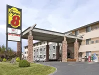Super 8 by Wyndham Grand Junction Colorado - que admiten mascotas