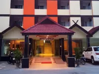 JRD Grand Place Lopburi - 2 stelle