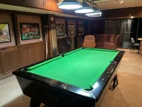 The Irish Clock - Hostels