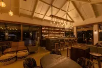 Oleander Farms, Karjat - bar