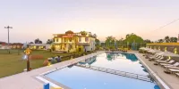 Hotel Natraj & Resort - Pet friendly