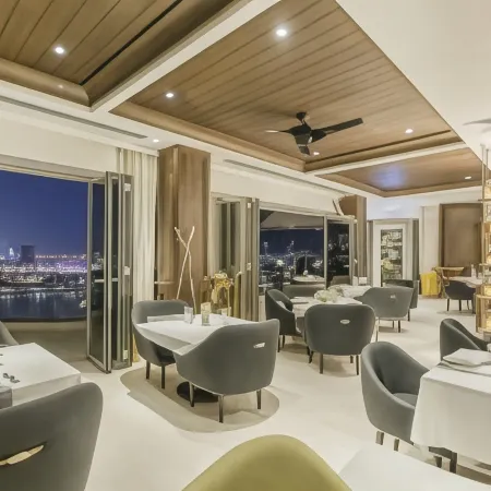Al Bandar Arjaan – Dubai Creek