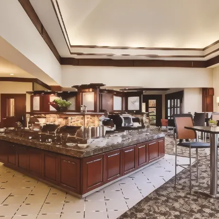 Hyatt House Denver Tech Center