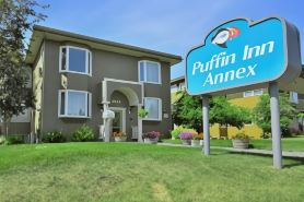 Puffin Inn