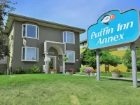 Puffin Inn Các khách sạn ở Anchorage