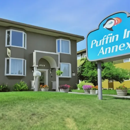 Puffin Inn